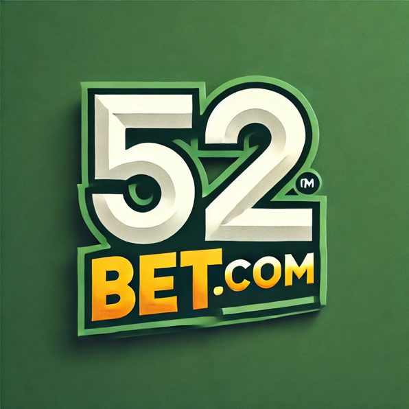 Logo da 52bet