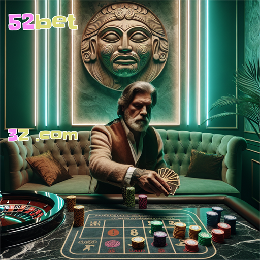 Descubra o Mundo dos Cassinos com o 52bet App