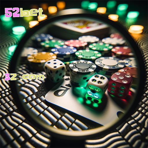 Eventos: A Experiência Dinâmica no 52bet App