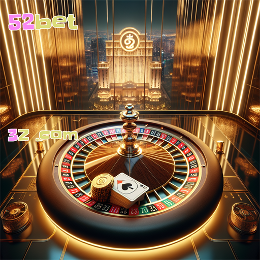 Descubra a Emoção da Loteria no 52bet App
